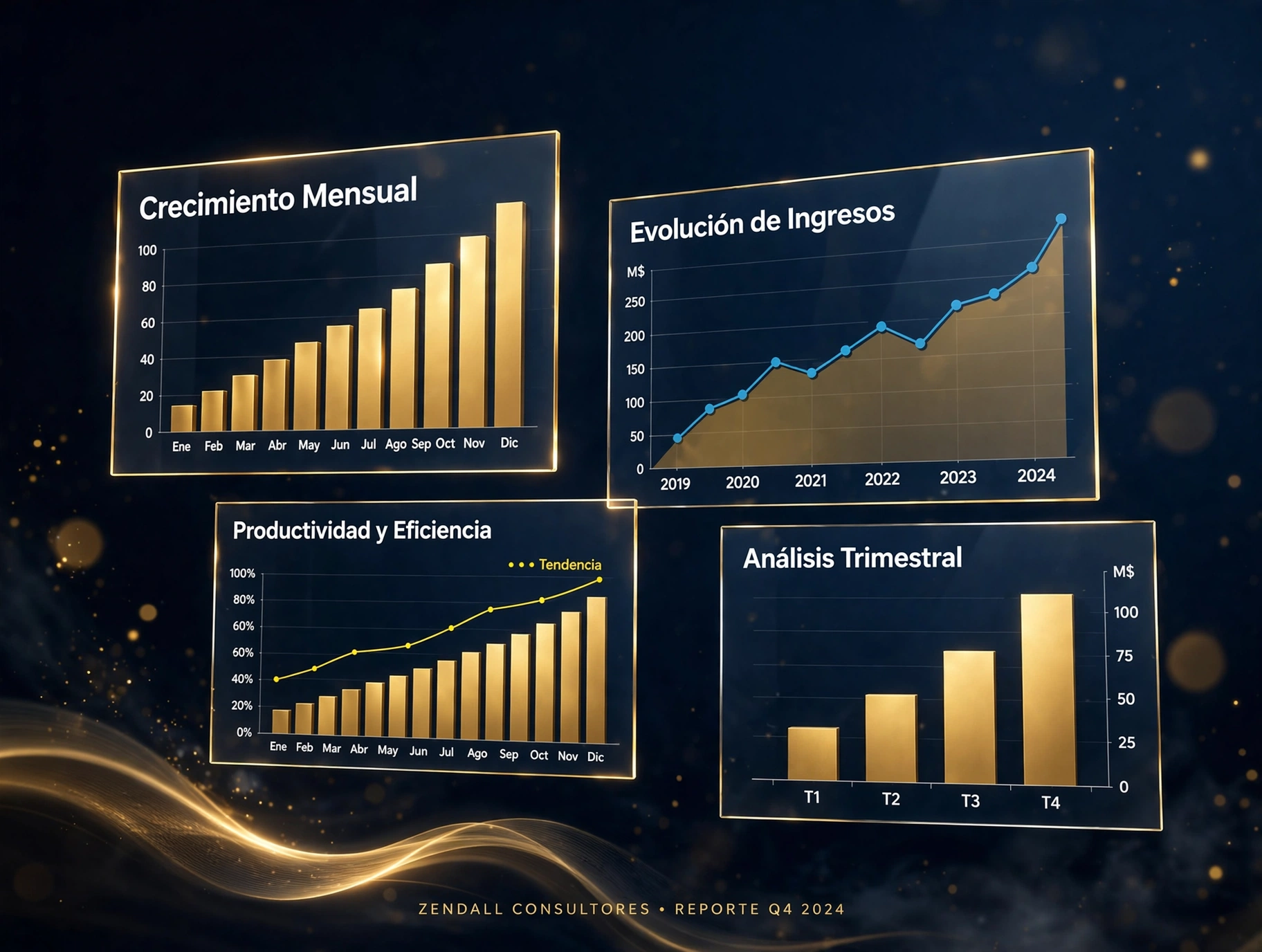 Analítica de Datos con Power BI